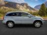 2007 BLUE /Black Honda CR-V EX-L (JHLRE48757C) with an 2.4L I-4 DOHC engine, AUTOMATIC transmission, located at 1235 N Woodruff Ave., Idaho Falls, 83401, (208) 523-1053, 43.507172, -112.000488 - At Timberline Auto, finding a great deal on your next vehicle is always easy! Our experienced sales staff's goal is to help find you the right vehicle at the right price! Our knowledgeable finance department has options for almost any credit score. We offer extended service contract options to prote - Photo#6