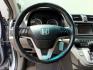 2007 BLUE /Black Honda CR-V EX-L (JHLRE48757C) with an 2.4L I-4 DOHC engine, AUTOMATIC transmission, located at 1235 N Woodruff Ave., Idaho Falls, 83401, (208) 523-1053, 43.507172, -112.000488 - At Timberline Auto, finding a great deal on your next vehicle is always easy! Our experienced sales staff's goal is to help find you the right vehicle at the right price! Our knowledgeable finance department has options for almost any credit score. We offer extended service contract options to prote - Photo#14
