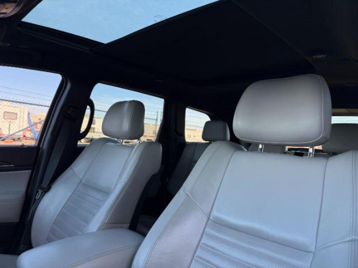 2018 BLACK /Black Jeep Grand Cherokee (1C4RJFBG2JC) with an Pentastar 36L V-6 DOHC engine, Automatic transmission, located at 1175 N Woodruff Ave, Idaho Falls, ID, 83401, 43.506901, -111.999657 - At Timberline Auto, finding a great deal on your next vehicle is always easy! Our experienced sales staff's goal is to help find you the right vehicle at the right price! Our knowledgeable finance department has options for almost any credit score. We offer extended service contract options to prote - Photo#22