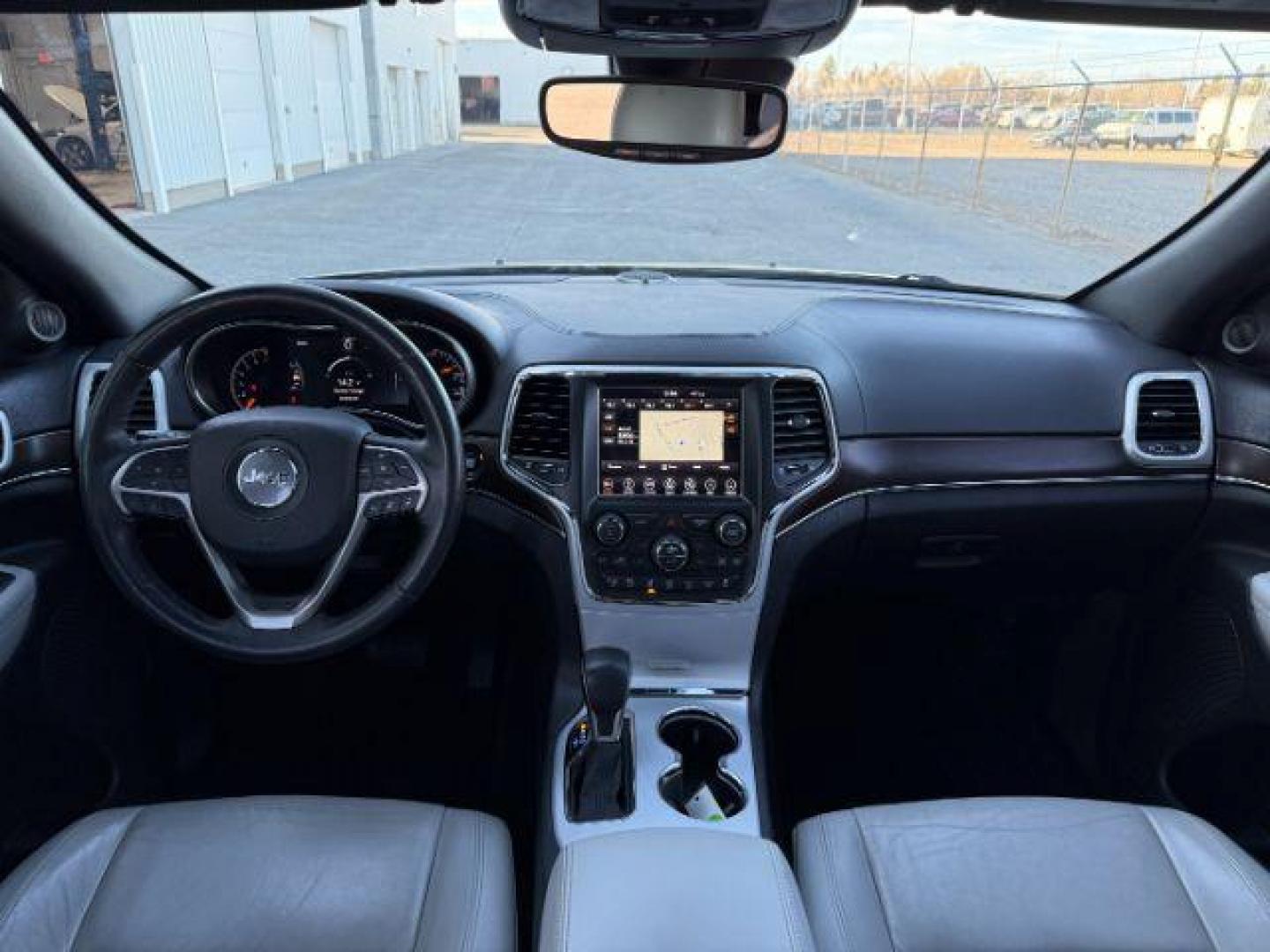 2018 BLACK /Black Jeep Grand Cherokee (1C4RJFBG2JC) with an Pentastar 36L V-6 DOHC engine, Automatic transmission, located at 1175 N Woodruff Ave, Idaho Falls, ID, 83401, 43.506901, -111.999657 - At Timberline Auto, finding a great deal on your next vehicle is always easy! Our experienced sales staff's goal is to help find you the right vehicle at the right price! Our knowledgeable finance department has options for almost any credit score. We offer extended service contract options to prote - Photo#24