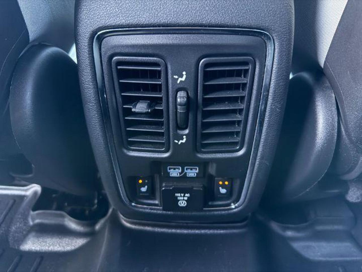 2018 BLACK /Black Jeep Grand Cherokee (1C4RJFBG2JC) with an Pentastar 36L V-6 DOHC engine, Automatic transmission, located at 1175 N Woodruff Ave, Idaho Falls, ID, 83401, 43.506901, -111.999657 - At Timberline Auto, finding a great deal on your next vehicle is always easy! Our experienced sales staff's goal is to help find you the right vehicle at the right price! Our knowledgeable finance department has options for almost any credit score. We offer extended service contract options to prote - Photo#25