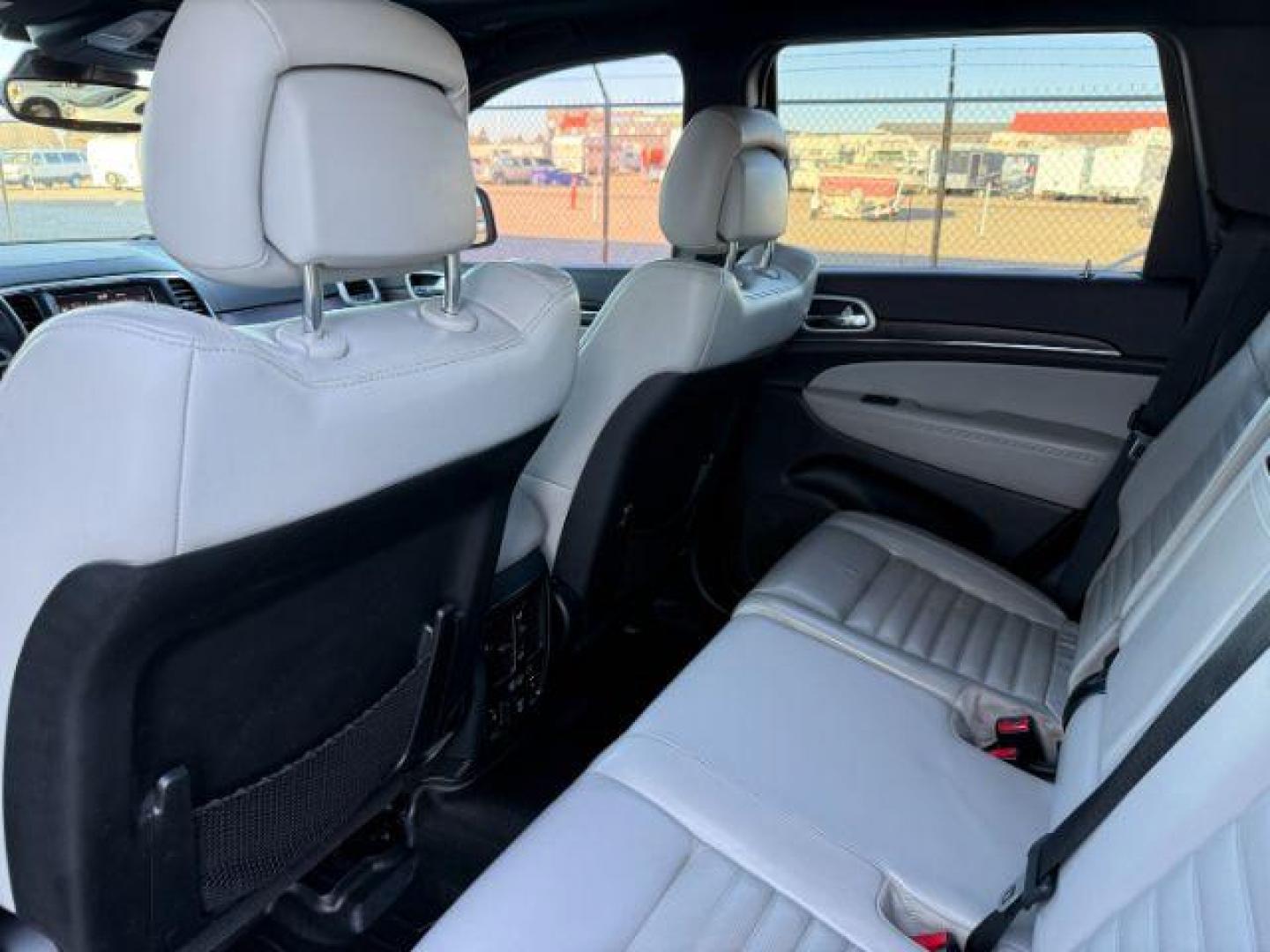 2018 BLACK /Black Jeep Grand Cherokee (1C4RJFBG2JC) with an Pentastar 36L V-6 DOHC engine, Automatic transmission, located at 1175 N Woodruff Ave, Idaho Falls, ID, 83401, 43.506901, -111.999657 - At Timberline Auto, finding a great deal on your next vehicle is always easy! Our experienced sales staff's goal is to help find you the right vehicle at the right price! Our knowledgeable finance department has options for almost any credit score. We offer extended service contract options to prote - Photo#26