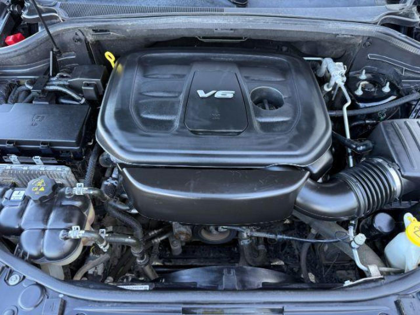 2018 BLACK /Black Jeep Grand Cherokee (1C4RJFBG2JC) with an Pentastar 36L V-6 DOHC engine, Automatic transmission, located at 1175 N Woodruff Ave, Idaho Falls, ID, 83401, 43.506901, -111.999657 - At Timberline Auto, finding a great deal on your next vehicle is always easy! Our experienced sales staff's goal is to help find you the right vehicle at the right price! Our knowledgeable finance department has options for almost any credit score. We offer extended service contract options to prote - Photo#27