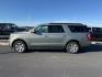 2019 OLIVE /Ebony Ford Expedition MAX (1FMJK1JT9KE) with an EcoBoost 35L V-6 gasoline direct injection engine, Automatic transmission, located at 1175 N Woodruff Ave, Idaho Falls, ID, 83401, 43.506901, -111.999657 - At Timberline Auto, finding a great deal on your next vehicle is always easy! Our experienced sales staff's goal is to help find you the right vehicle at the right price! Our knowledgeable finance department has options for almost any credit score. We offer extended service contract options to prote - Photo#1