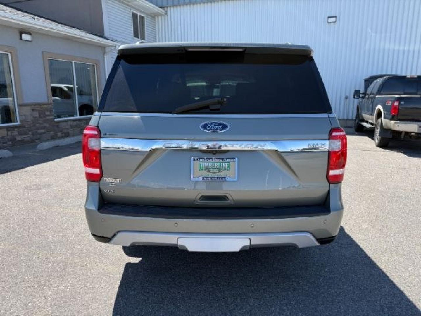 2019 OLIVE /Ebony Ford Expedition MAX (1FMJK1JT9KE) with an EcoBoost 35L V-6 gasoline direct injection engine, Automatic transmission, located at 1175 N Woodruff Ave, Idaho Falls, ID, 83401, 43.506901, -111.999657 - At Timberline Auto, finding a great deal on your next vehicle is always easy! Our experienced sales staff's goal is to help find you the right vehicle at the right price! Our knowledgeable finance department has options for almost any credit score. We offer extended service contract options to prote - Photo#36