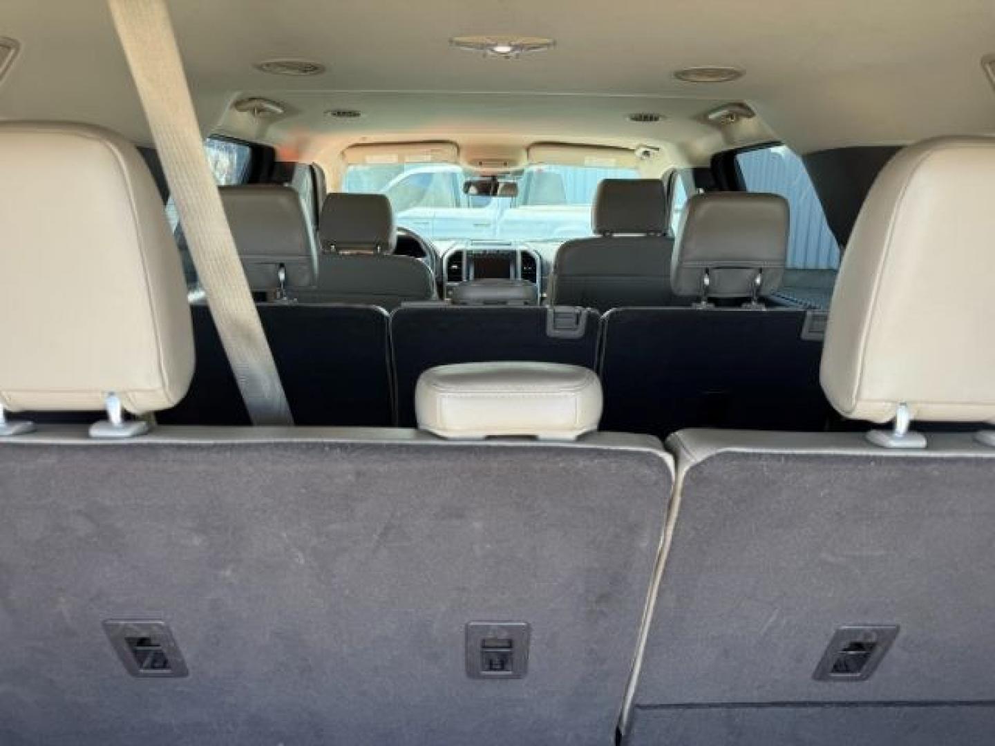 2019 OLIVE /Ebony Ford Expedition MAX (1FMJK1JT9KE) with an EcoBoost 35L V-6 gasoline direct injection engine, Automatic transmission, located at 1175 N Woodruff Ave, Idaho Falls, ID, 83401, 43.506901, -111.999657 - At Timberline Auto, finding a great deal on your next vehicle is always easy! Our experienced sales staff's goal is to help find you the right vehicle at the right price! Our knowledgeable finance department has options for almost any credit score. We offer extended service contract options to prote - Photo#40