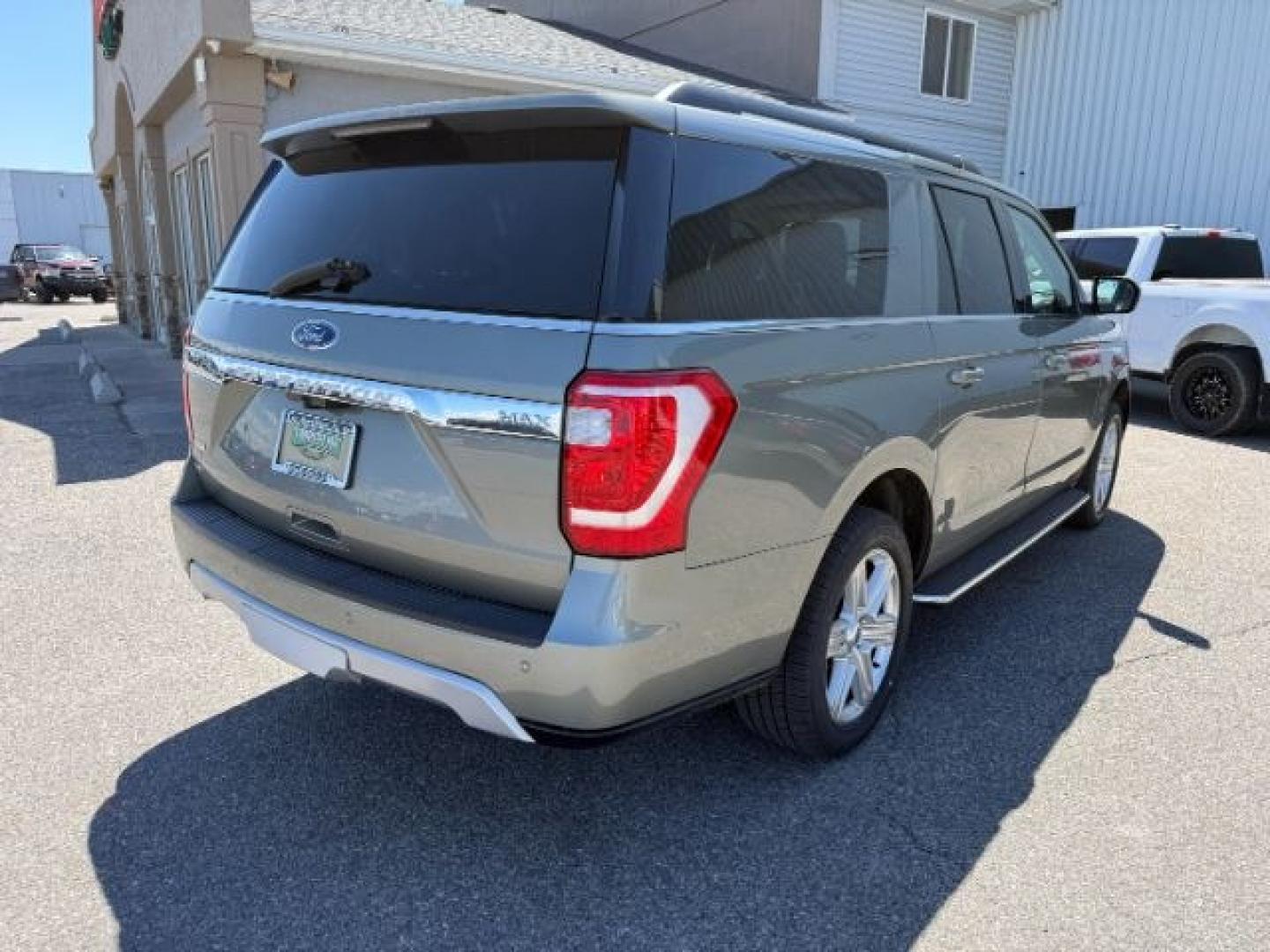 2019 OLIVE /Ebony Ford Expedition MAX (1FMJK1JT9KE) with an EcoBoost 35L V-6 gasoline direct injection engine, Automatic transmission, located at 1175 N Woodruff Ave, Idaho Falls, ID, 83401, 43.506901, -111.999657 - At Timberline Auto, finding a great deal on your next vehicle is always easy! Our experienced sales staff's goal is to help find you the right vehicle at the right price! Our knowledgeable finance department has options for almost any credit score. We offer extended service contract options to prote - Photo#42
