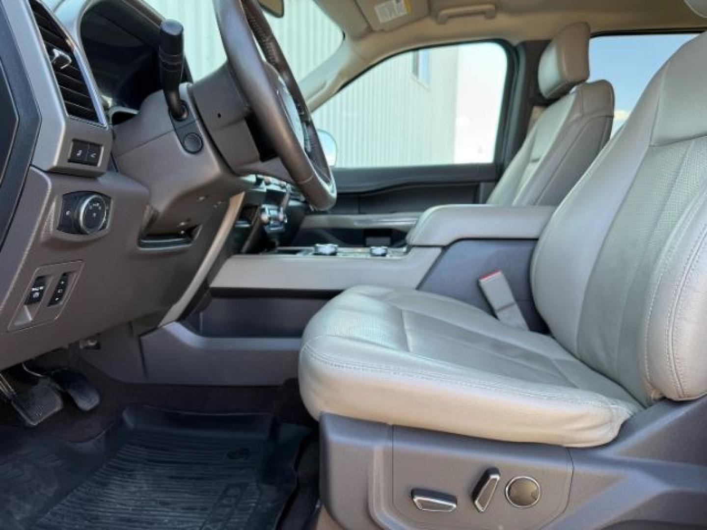 2019 OLIVE /Ebony Ford Expedition MAX (1FMJK1JT9KE) with an EcoBoost 35L V-6 gasoline direct injection engine, Automatic transmission, located at 1175 N Woodruff Ave, Idaho Falls, ID, 83401, 43.506901, -111.999657 - At Timberline Auto, finding a great deal on your next vehicle is always easy! Our experienced sales staff's goal is to help find you the right vehicle at the right price! Our knowledgeable finance department has options for almost any credit score. We offer extended service contract options to prote - Photo#49