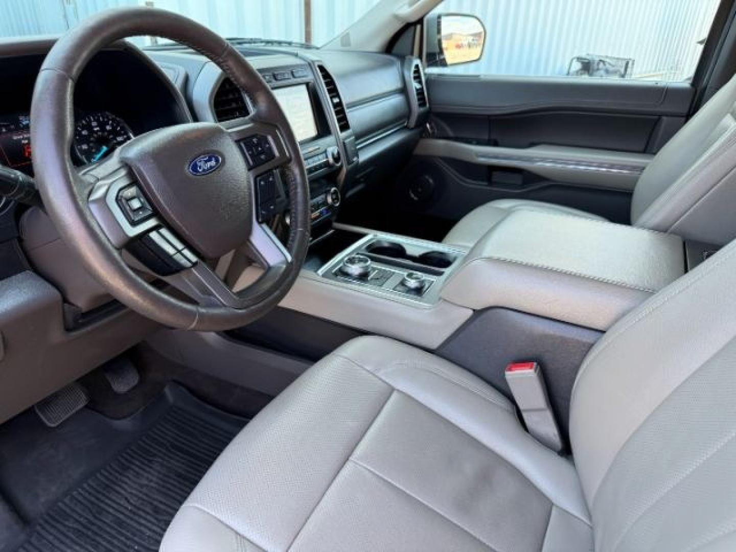 2019 OLIVE /Ebony Ford Expedition MAX (1FMJK1JT9KE) with an EcoBoost 35L V-6 gasoline direct injection engine, Automatic transmission, located at 1175 N Woodruff Ave, Idaho Falls, ID, 83401, 43.506901, -111.999657 - At Timberline Auto, finding a great deal on your next vehicle is always easy! Our experienced sales staff's goal is to help find you the right vehicle at the right price! Our knowledgeable finance department has options for almost any credit score. We offer extended service contract options to prote - Photo#50