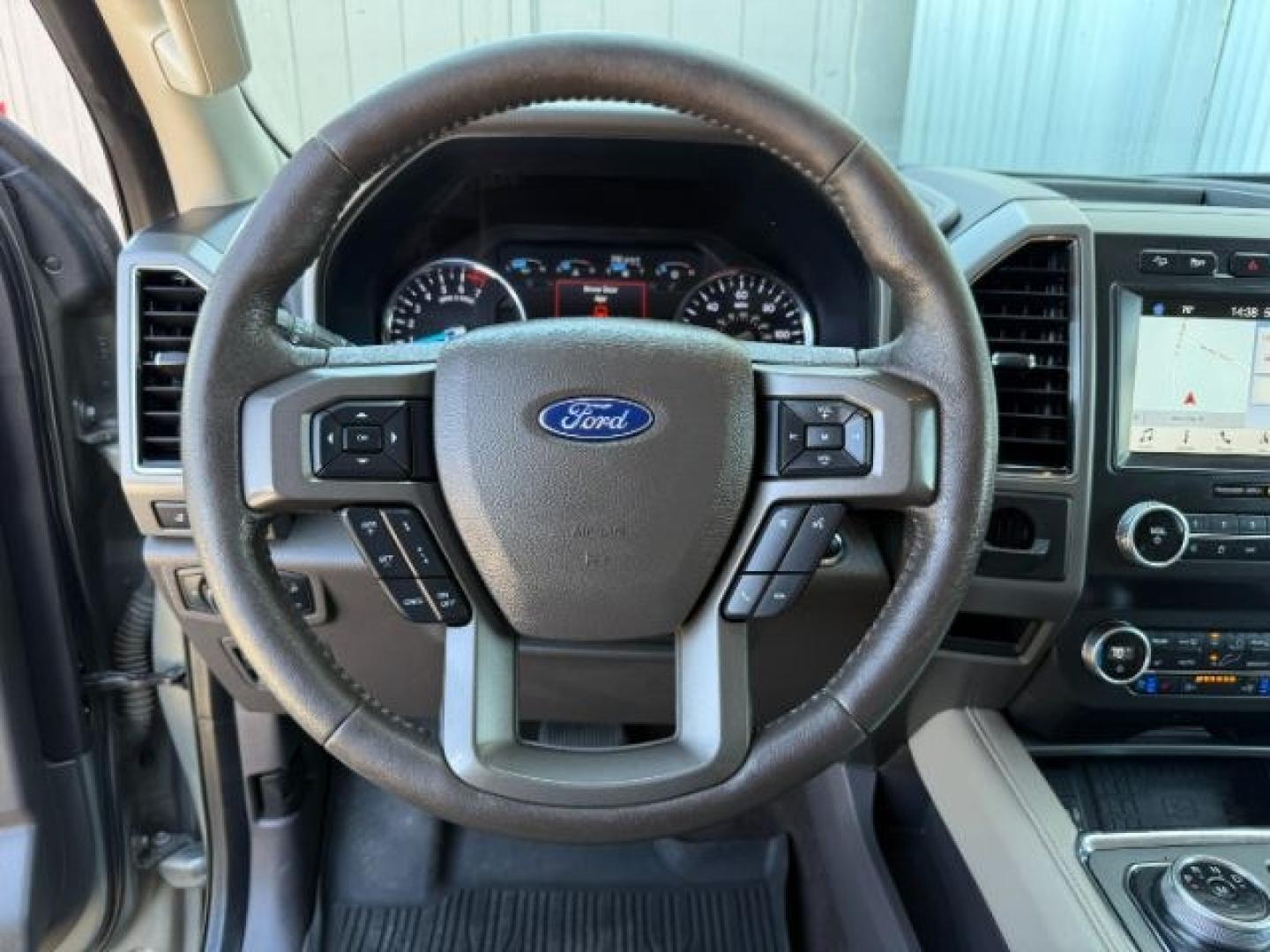 2019 OLIVE /Ebony Ford Expedition MAX (1FMJK1JT9KE) with an EcoBoost 35L V-6 gasoline direct injection engine, Automatic transmission, located at 1175 N Woodruff Ave, Idaho Falls, ID, 83401, 43.506901, -111.999657 - At Timberline Auto, finding a great deal on your next vehicle is always easy! Our experienced sales staff's goal is to help find you the right vehicle at the right price! Our knowledgeable finance department has options for almost any credit score. We offer extended service contract options to prote - Photo#51