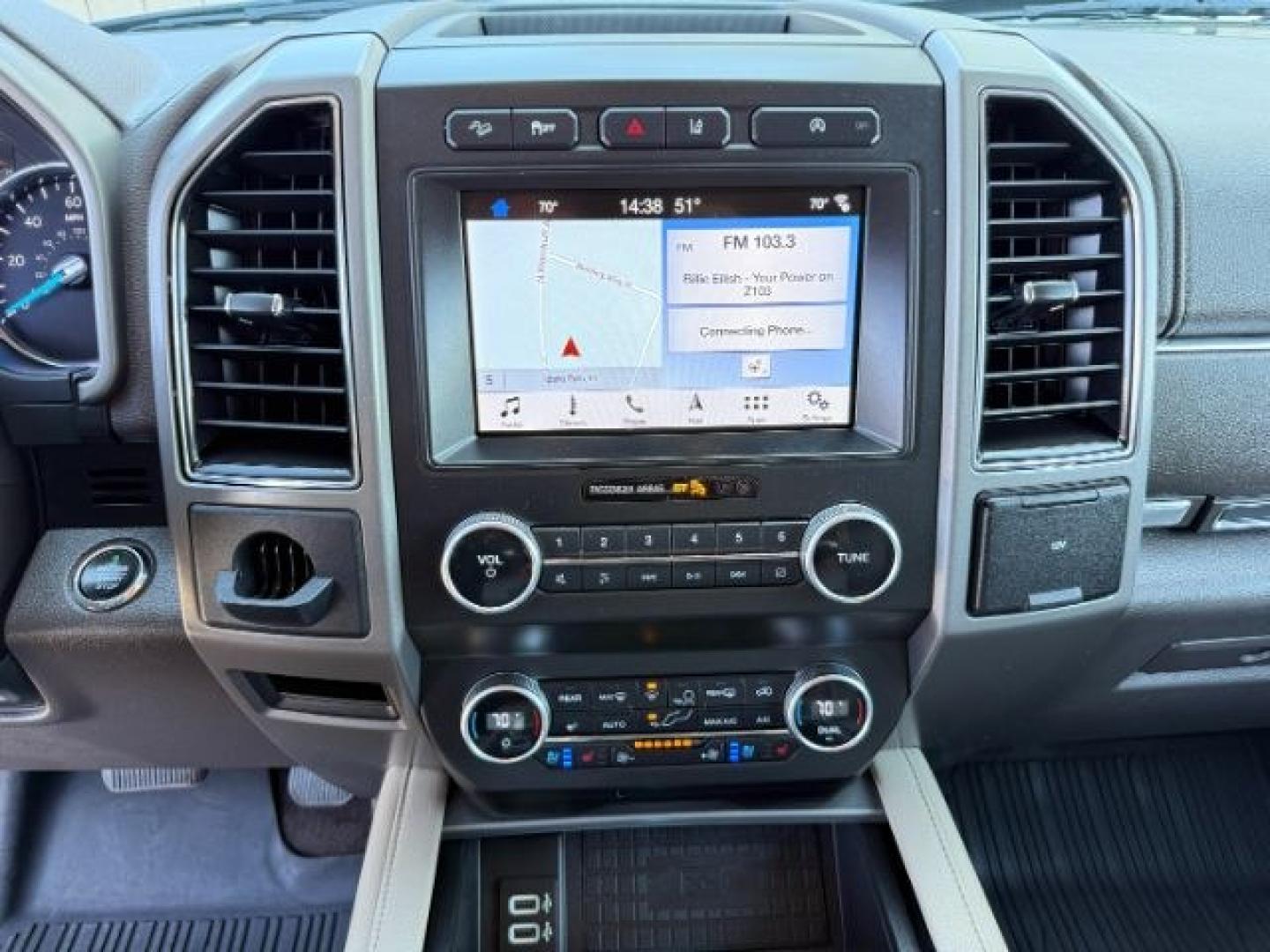 2019 OLIVE /Ebony Ford Expedition MAX (1FMJK1JT9KE) with an EcoBoost 35L V-6 gasoline direct injection engine, Automatic transmission, located at 1175 N Woodruff Ave, Idaho Falls, ID, 83401, 43.506901, -111.999657 - At Timberline Auto, finding a great deal on your next vehicle is always easy! Our experienced sales staff's goal is to help find you the right vehicle at the right price! Our knowledgeable finance department has options for almost any credit score. We offer extended service contract options to prote - Photo#52