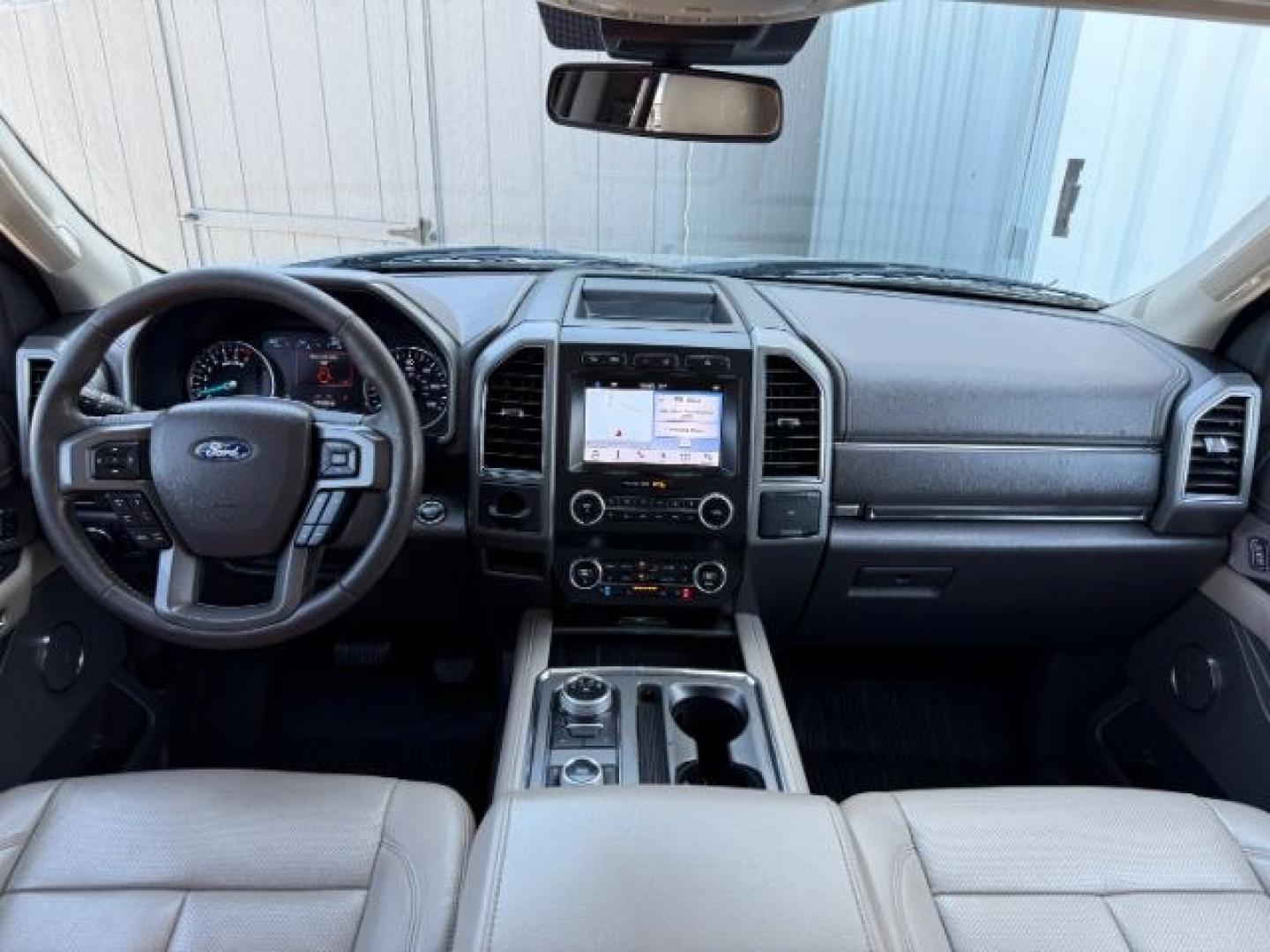 2019 OLIVE /Ebony Ford Expedition MAX (1FMJK1JT9KE) with an EcoBoost 35L V-6 gasoline direct injection engine, Automatic transmission, located at 1175 N Woodruff Ave, Idaho Falls, ID, 83401, 43.506901, -111.999657 - At Timberline Auto, finding a great deal on your next vehicle is always easy! Our experienced sales staff's goal is to help find you the right vehicle at the right price! Our knowledgeable finance department has options for almost any credit score. We offer extended service contract options to prote - Photo#62