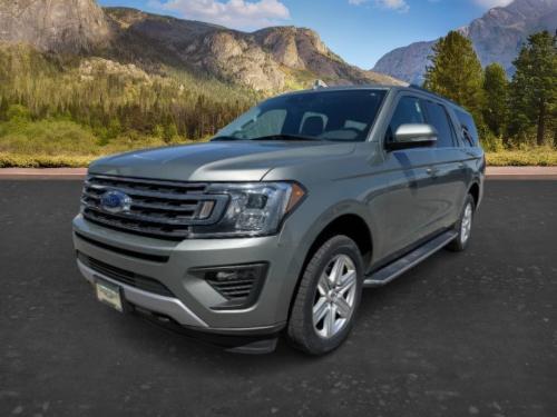 2019 Ford Expedition MAX XLT