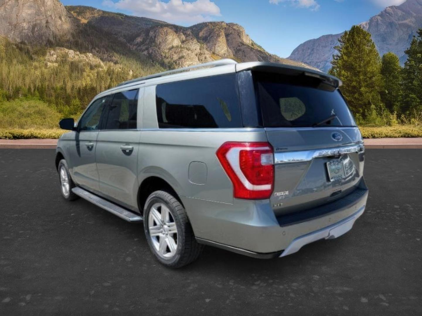 2019 OLIVE /Ebony Ford Expedition MAX (1FMJK1JT9KE) with an EcoBoost 35L V-6 gasoline direct injection engine, Automatic transmission, located at 1175 N Woodruff Ave, Idaho Falls, ID, 83401, 43.506901, -111.999657 - At Timberline Auto, finding a great deal on your next vehicle is always easy! Our experienced sales staff's goal is to help find you the right vehicle at the right price! Our knowledgeable finance department has options for almost any credit score. We offer extended service contract options to prote - Photo#2