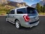 2019 OLIVE /Ebony Ford Expedition MAX (1FMJK1JT9KE) with an EcoBoost 35L V-6 gasoline direct injection engine, Automatic transmission, located at 1175 N Woodruff Ave, Idaho Falls, ID, 83401, 43.506901, -111.999657 - At Timberline Auto, finding a great deal on your next vehicle is always easy! Our experienced sales staff's goal is to help find you the right vehicle at the right price! Our knowledgeable finance department has options for almost any credit score. We offer extended service contract options to prote - Photo#2