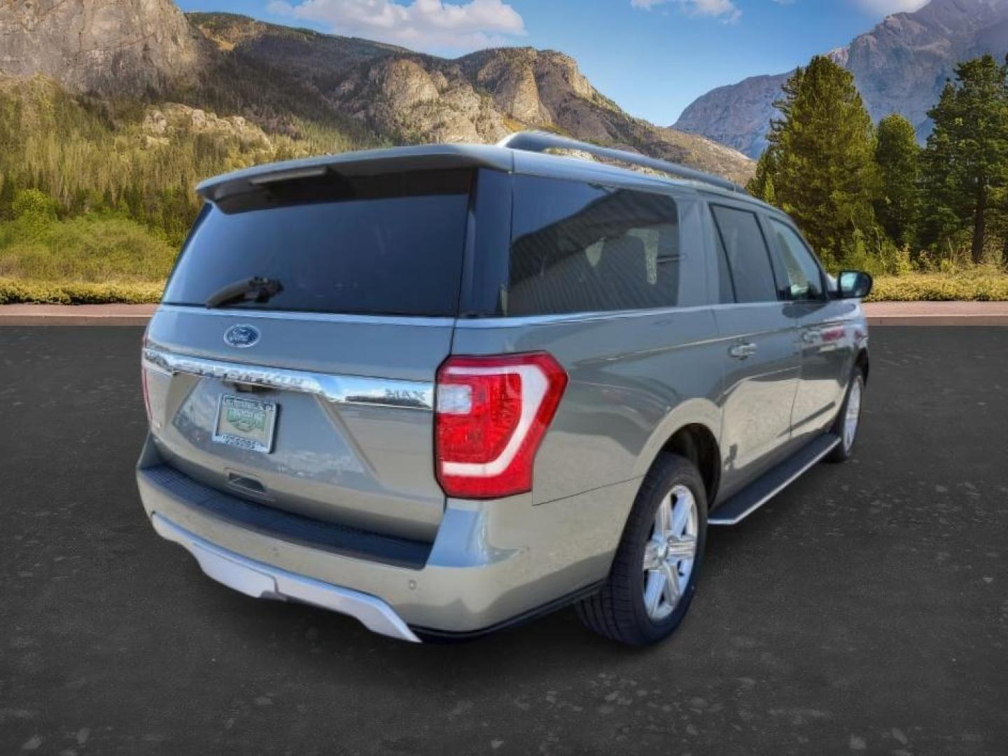 2019 OLIVE /Ebony Ford Expedition MAX (1FMJK1JT9KE) with an EcoBoost 35L V-6 gasoline direct injection engine, Automatic transmission, located at 1175 N Woodruff Ave, Idaho Falls, ID, 83401, 43.506901, -111.999657 - At Timberline Auto, finding a great deal on your next vehicle is always easy! Our experienced sales staff's goal is to help find you the right vehicle at the right price! Our knowledgeable finance department has options for almost any credit score. We offer extended service contract options to prote - Photo#9