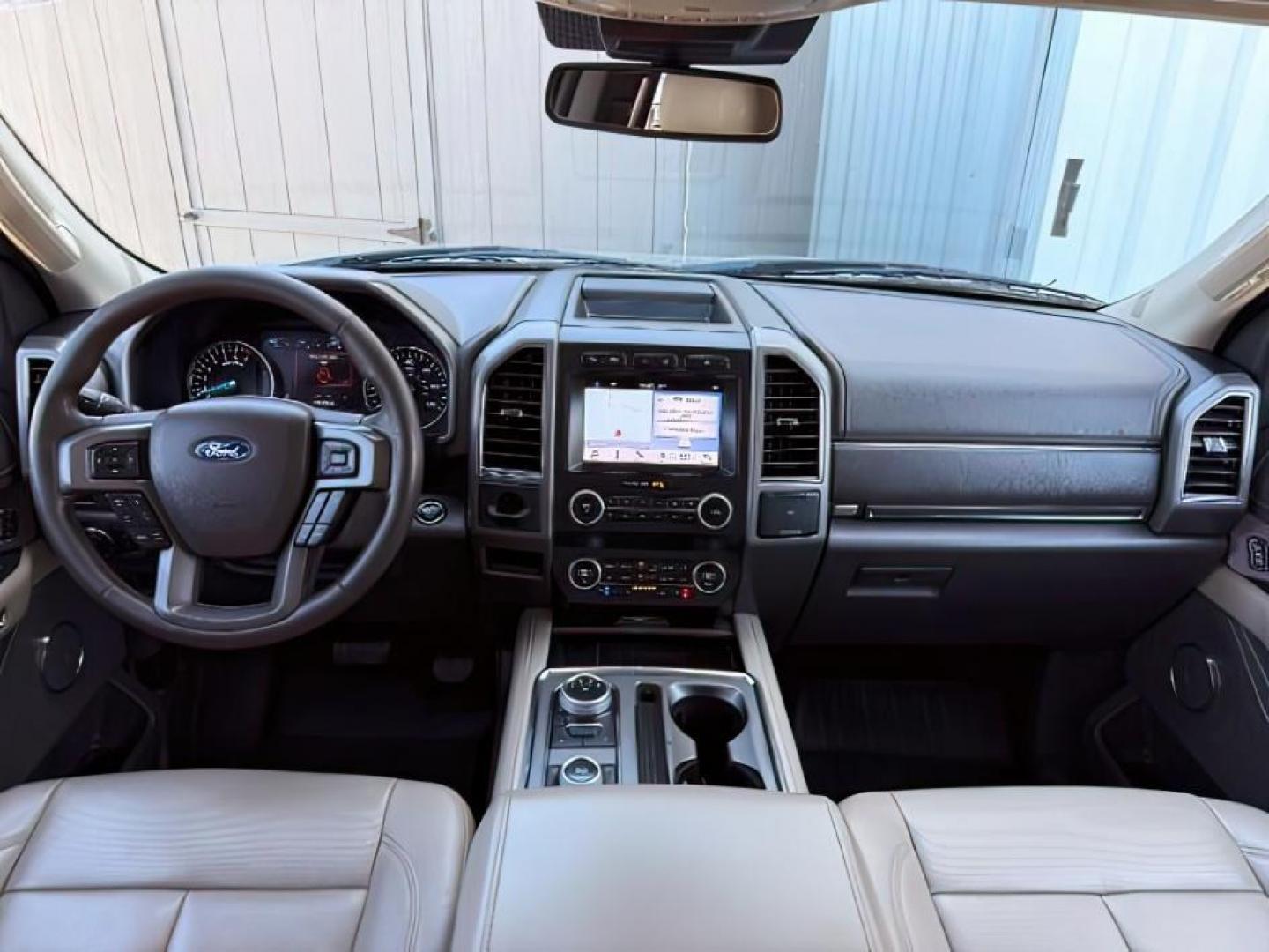 2019 OLIVE /Ebony Ford Expedition MAX (1FMJK1JT9KE) with an EcoBoost 35L V-6 gasoline direct injection engine, Automatic transmission, located at 1175 N Woodruff Ave, Idaho Falls, ID, 83401, 43.506901, -111.999657 - At Timberline Auto, finding a great deal on your next vehicle is always easy! Our experienced sales staff's goal is to help find you the right vehicle at the right price! Our knowledgeable finance department has options for almost any credit score. We offer extended service contract options to prote - Photo#29
