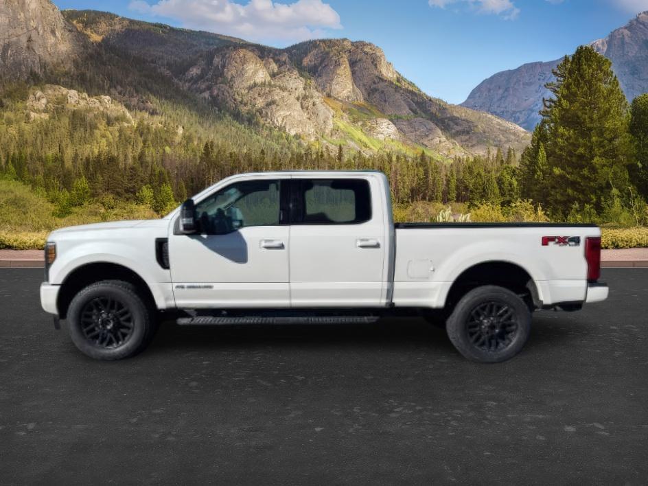 photo of 2019 Ford F-250 LARIAT
