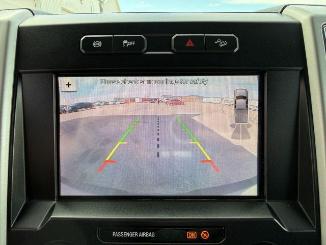 2019 WHITE /Black Ford F-250 LARIAT (1FT7W2BT2KE) with an Powerstroke 6.7L V-8 diesel direct injection engine, AUTOMATIC transmission, located at 1235 N Woodruff Ave., Idaho Falls, 83401, (208) 523-1053, 43.507172, -112.000488 - Clean, confident, and built with purpose, this 2019 Ford F-250 Super Duty brings serious diesel strength with its 6.7L Power Stroke under the hood, ready for demanding towing and heavy hauling. The bed cover adds secure, weather-protected storage that keeps gear and tools locked down and organized,- Photo#45