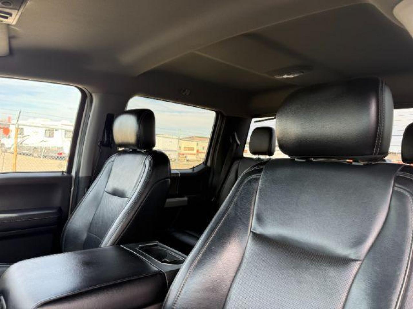 2019 WHITE /Black Ford F-250 LARIAT (1FT7W2BT2KE) with an Powerstroke 6.7L V-8 diesel direct injection engine, AUTOMATIC transmission, located at 1235 N Woodruff Ave., Idaho Falls, 83401, (208) 523-1053, 43.507172, -112.000488 - At Timberline Auto, finding a great deal on your next vehicle is always easy! Our experienced sales staff's goal is to help find you the right vehicle at the right price! Our knowledgeable finance department has options for almost any credit score. We offer extended service contract options to prote - Photo#50