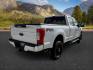 2019 WHITE /Black Ford F-250 LARIAT (1FT7W2BT2KE) with an Powerstroke 6.7L V-8 diesel direct injection engine, AUTOMATIC transmission, located at 1235 N Woodruff Ave., Idaho Falls, 83401, (208) 523-1053, 43.507172, -112.000488 - At Timberline Auto, finding a great deal on your next vehicle is always easy! Our experienced sales staff's goal is to help find you the right vehicle at the right price! Our knowledgeable finance department has options for almost any credit score. We offer extended service contract options to prote - Photo#6