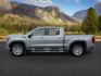 2023 GRAY /Jet Black GMC Sierra 1500 (1GTUUGED0PZ) with an EcoTec3 53L V-8 gasoline direct injection engine, Automatic transmission, located at 1175 N Woodruff Ave, Idaho Falls, ID, 83401, 43.506901, -111.999657 - At Timberline Auto, finding a great deal on your next vehicle is always easy! Our experienced sales staff's goal is to help find you the right vehicle at the right price! Our knowledgeable finance department has options for almost any credit score. We offer extended service contract options to prote - Photo#0