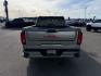 2023 GRAY /Jet Black GMC Sierra 1500 (1GTUUGED0PZ) with an EcoTec3 53L V-8 gasoline direct injection engine, Automatic transmission, located at 1175 N Woodruff Ave, Idaho Falls, ID, 83401, 43.506901, -111.999657 - At Timberline Auto, finding a great deal on your next vehicle is always easy! Our experienced sales staff's goal is to help find you the right vehicle at the right price! Our knowledgeable finance department has options for almost any credit score. We offer extended service contract options to prote - Photo#35