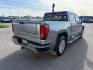 2023 GRAY /Jet Black GMC Sierra 1500 (1GTUUGED0PZ) with an EcoTec3 53L V-8 gasoline direct injection engine, Automatic transmission, located at 1175 N Woodruff Ave, Idaho Falls, ID, 83401, 43.506901, -111.999657 - At Timberline Auto, finding a great deal on your next vehicle is always easy! Our experienced sales staff's goal is to help find you the right vehicle at the right price! Our knowledgeable finance department has options for almost any credit score. We offer extended service contract options to prote - Photo#39