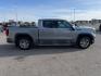 2023 GRAY /Jet Black GMC Sierra 1500 (1GTUUGED0PZ) with an EcoTec3 53L V-8 gasoline direct injection engine, Automatic transmission, located at 1175 N Woodruff Ave, Idaho Falls, ID, 83401, 43.506901, -111.999657 - At Timberline Auto, finding a great deal on your next vehicle is always easy! Our experienced sales staff's goal is to help find you the right vehicle at the right price! Our knowledgeable finance department has options for almost any credit score. We offer extended service contract options to prote - Photo#40