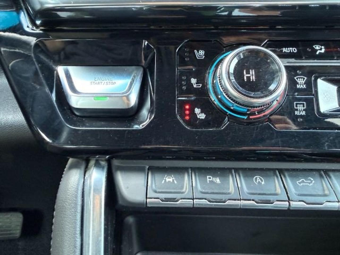 2023 GRAY /Jet Black GMC Sierra 1500 (1GTUUGED0PZ) with an EcoTec3 53L V-8 gasoline direct injection engine, Automatic transmission, located at 1175 N Woodruff Ave, Idaho Falls, ID, 83401, 43.506901, -111.999657 - At Timberline Auto, finding a great deal on your next vehicle is always easy! Our experienced sales staff's goal is to help find you the right vehicle at the right price! Our knowledgeable finance department has options for almost any credit score. We offer extended service contract options to prote - Photo#51