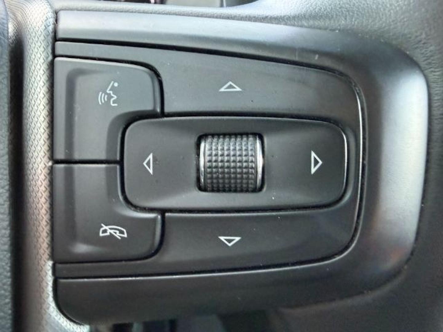 2023 GRAY /Jet Black GMC Sierra 1500 (1GTUUGED0PZ) with an EcoTec3 53L V-8 gasoline direct injection engine, Automatic transmission, located at 1175 N Woodruff Ave, Idaho Falls, ID, 83401, 43.506901, -111.999657 - At Timberline Auto, finding a great deal on your next vehicle is always easy! Our experienced sales staff's goal is to help find you the right vehicle at the right price! Our knowledgeable finance department has options for almost any credit score. We offer extended service contract options to prote - Photo#55