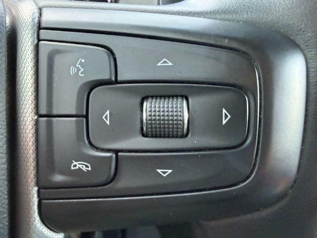 2023 GRAY /Jet Black GMC Sierra 1500 Denali (1GTUUGED0PZ) with an EcoTec3 5.3L V-8 gasoline direct injection engine, AUTOMATIC transmission, located at 1235 N Woodruff Ave., Idaho Falls, 83401, (208) 523-1053, 43.507172, -112.000488 - At Timberline Auto, finding a great deal on your next vehicle is always easy! Our experienced sales staff's goal is to help find you the right vehicle at the right price! Our knowledgeable finance department has options for almost any credit score. We offer extended service contract options to prote- Photo#55