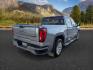 2023 GRAY /Jet Black GMC Sierra 1500 (1GTUUGED0PZ) with an EcoTec3 53L V-8 gasoline direct injection engine, Automatic transmission, located at 1175 N Woodruff Ave, Idaho Falls, ID, 83401, 43.506901, -111.999657 - At Timberline Auto, finding a great deal on your next vehicle is always easy! Our experienced sales staff's goal is to help find you the right vehicle at the right price! Our knowledgeable finance department has options for almost any credit score. We offer extended service contract options to prote - Photo#7