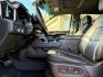 2023 GRAY /Jet Black GMC Sierra 1500 (1GTUUGED0PZ) with an EcoTec3 53L V-8 gasoline direct injection engine, Automatic transmission, located at 1175 N Woodruff Ave, Idaho Falls, ID, 83401, 43.506901, -111.999657 - At Timberline Auto, finding a great deal on your next vehicle is always easy! Our experienced sales staff's goal is to help find you the right vehicle at the right price! Our knowledgeable finance department has options for almost any credit score. We offer extended service contract options to prote - Photo#14