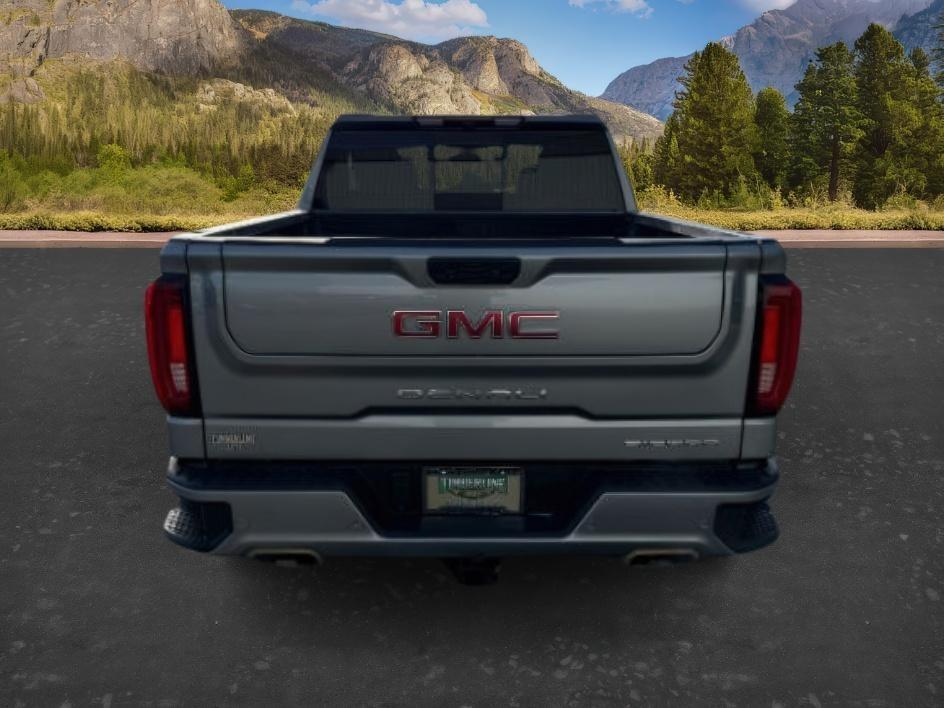 2023 Titanium Rush Metallic /Jet Black GMC Sierra Denali (1GTUUGED0PZ) with an V8, 5.3L engine, 10-speed automatic transmission, located at 1175 N Woodruff Ave, Idaho Falls, ID, 83401, 43.506901, -111.999657 - <b>Vehicle Details</b><br>Discover this pre-owned 2023 GMC Sierra 1500 Denali, a premium pickup that blends luxury comfort and proven capability. Powered by a V8, 5.3L Gasoline engine and equipped with 4WD, this GMC Sierra is built to handle Idaho roads, towing, and daily driving with confidence. In- Photo#35