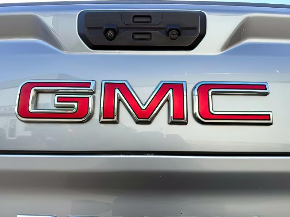 2023 Titanium Rush Metallic /Jet Black GMC Sierra Denali (1GTUUGED0PZ) with an V8, 5.3L engine, 10-speed automatic transmission, located at 1175 N Woodruff Ave, Idaho Falls, ID, 83401, 43.506901, -111.999657 - <b>Vehicle Details</b><br>Discover this pre-owned 2023 GMC Sierra 1500 Denali, a premium pickup that blends luxury comfort and proven capability. Powered by a V8, 5.3L Gasoline engine and equipped with 4WD, this GMC Sierra is built to handle Idaho roads, towing, and daily driving with confidence. In- Photo#36