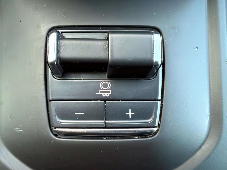 2023 Titanium Rush Metallic /Jet Black GMC Sierra Denali (1GTUUGED0PZ) with an V8, 5.3L engine, 10-speed automatic transmission, located at 1175 N Woodruff Ave, Idaho Falls, ID, 83401, 43.506901, -111.999657 - <b>Vehicle Details</b><br>Discover this pre-owned 2023 GMC Sierra 1500 Denali, a premium pickup that blends luxury comfort and proven capability. Powered by a V8, 5.3L Gasoline engine and equipped with 4WD, this GMC Sierra is built to handle Idaho roads, towing, and daily driving with confidence. In- Photo#53