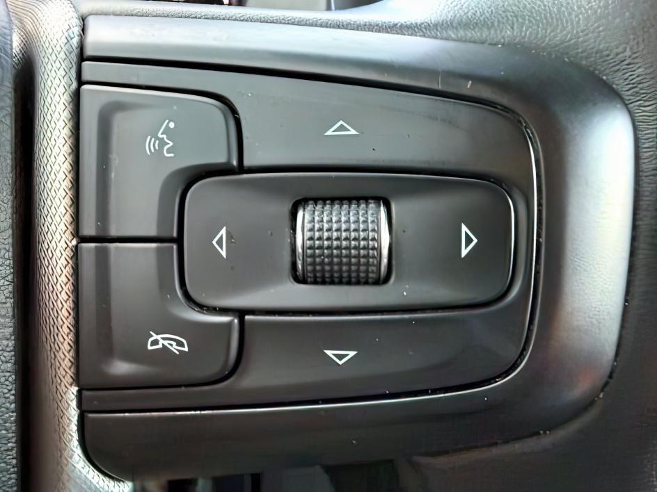 2023 Titanium Rush Metallic /Jet Black GMC Sierra Denali (1GTUUGED0PZ) with an V8, 5.3L engine, 10-speed automatic transmission, located at 1175 N Woodruff Ave, Idaho Falls, ID, 83401, 43.506901, -111.999657 - <b>Vehicle Details</b><br>Discover this pre-owned 2023 GMC Sierra 1500 Denali, a premium pickup that blends luxury comfort and proven capability. Powered by a V8, 5.3L Gasoline engine and equipped with 4WD, this GMC Sierra is built to handle Idaho roads, towing, and daily driving with confidence. In- Photo#55