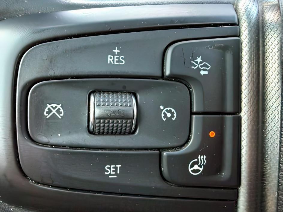 2023 Titanium Rush Metallic /Jet Black GMC Sierra Denali (1GTUUGED0PZ) with an V8, 5.3L engine, 10-speed automatic transmission, located at 1175 N Woodruff Ave, Idaho Falls, ID, 83401, 43.506901, -111.999657 - <b>Vehicle Details</b><br>Discover this pre-owned 2023 GMC Sierra 1500 Denali, a premium pickup that blends luxury comfort and proven capability. Powered by a V8, 5.3L Gasoline engine and equipped with 4WD, this GMC Sierra is built to handle Idaho roads, towing, and daily driving with confidence. In- Photo#56