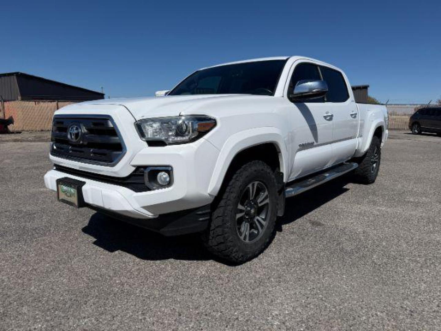 2016 Super White /Hickory Toyota Tacoma (5TFHZ5BN0GX) with an 35L V-6 portdirect injection engine, Automatic transmission, located at 1175 N Woodruff Ave, Idaho Falls, ID, 83401, 43.506901, -111.999657 - At Timberline Auto, finding a great deal on your next vehicle is always easy! Our experienced sales staff's goal is to help find you the right vehicle at the right price! Our knowledgeable finance department has options for almost any credit score. We offer extended service contract options to prote - Photo#27