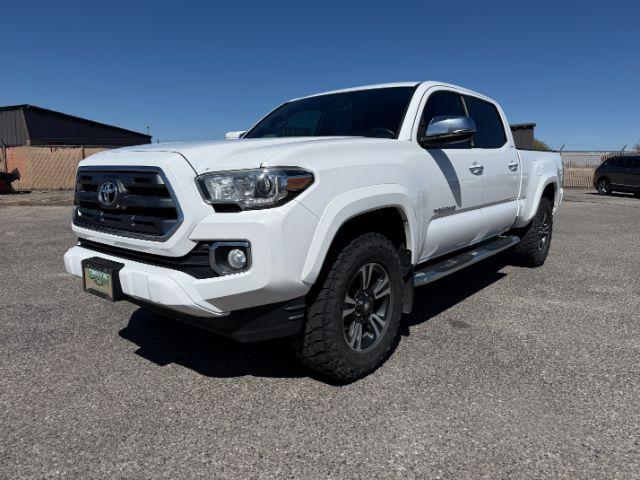 2016 Super White /Hickory Toyota Tacoma (5TFHZ5BN0GX) with an 35L V-6 portdirect injection engine, Automatic transmission, located at 1175 N Woodruff Ave, Idaho Falls, ID, 83401, 43.506901, -111.999657 - At Timberline Auto, finding a great deal on your next vehicle is always easy! Our experienced sales staff's goal is to help find you the right vehicle at the right price! Our knowledgeable finance department has options for almost any credit score. We offer extended service contract options to prote- Photo#27