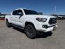2016 Super White /Hickory Toyota Tacoma (5TFHZ5BN0GX) with an 35L V-6 portdirect injection engine, Automatic transmission, located at 1175 N Woodruff Ave, Idaho Falls, ID, 83401, 43.506901, -111.999657 - At Timberline Auto, finding a great deal on your next vehicle is always easy! Our experienced sales staff's goal is to help find you the right vehicle at the right price! Our knowledgeable finance department has options for almost any credit score. We offer extended service contract options to prote - Photo#35