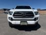 2016 Super White /Hickory Toyota Tacoma (5TFHZ5BN0GX) with an 35L V-6 portdirect injection engine, Automatic transmission, located at 1175 N Woodruff Ave, Idaho Falls, ID, 83401, 43.506901, -111.999657 - At Timberline Auto, finding a great deal on your next vehicle is always easy! Our experienced sales staff's goal is to help find you the right vehicle at the right price! Our knowledgeable finance department has options for almost any credit score. We offer extended service contract options to prote - Photo#36
