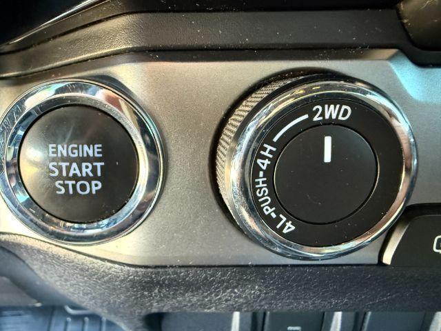 2016 Super White /Hickory Toyota Tacoma (5TFHZ5BN0GX) with an 35L V-6 portdirect injection engine, Automatic transmission, located at 1175 N Woodruff Ave, Idaho Falls, ID, 83401, 43.506901, -111.999657 - At Timberline Auto, finding a great deal on your next vehicle is always easy! Our experienced sales staff's goal is to help find you the right vehicle at the right price! Our knowledgeable finance department has options for almost any credit score. We offer extended service contract options to prote- Photo#46