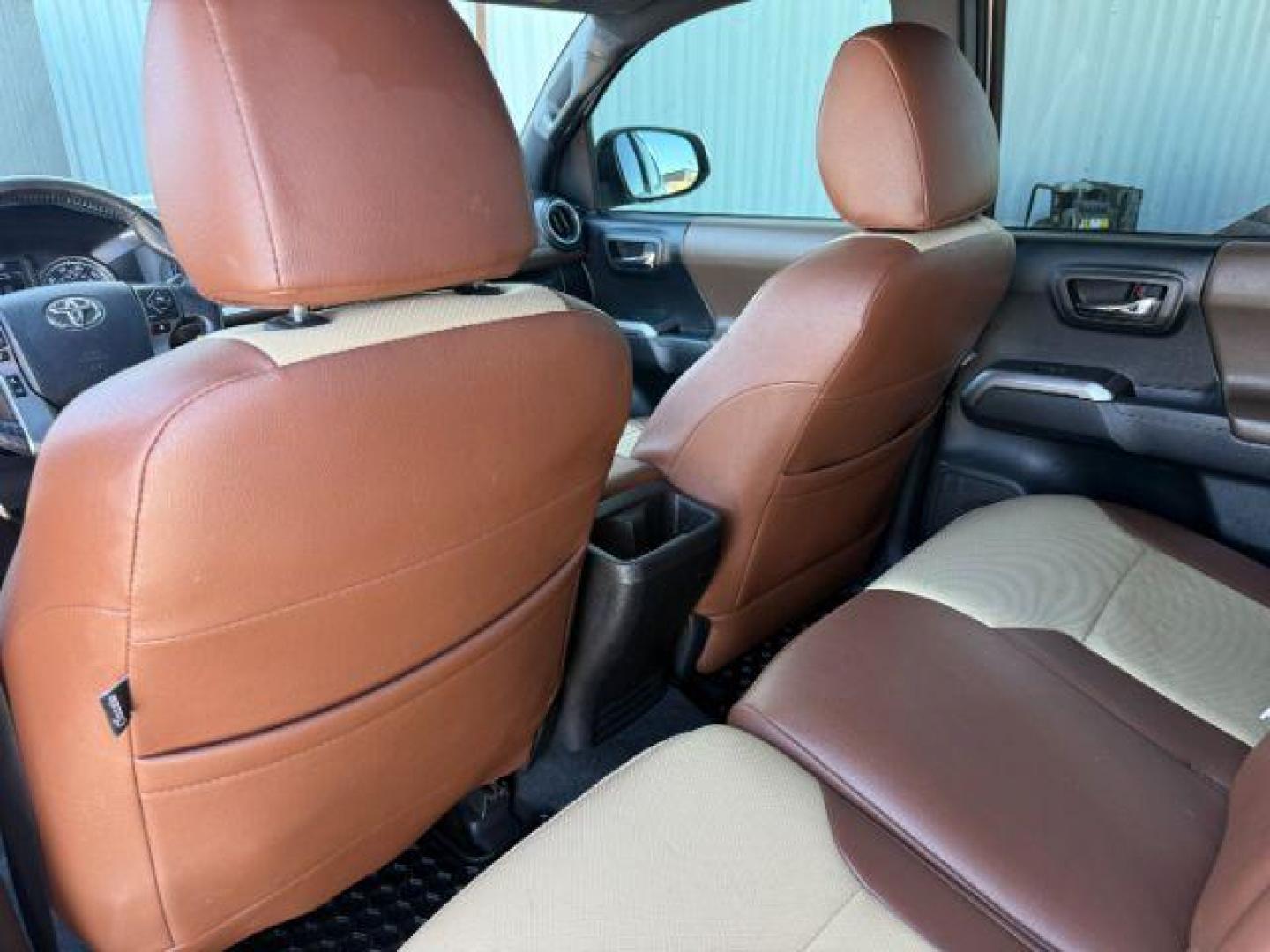 2016 Super White /Hickory Toyota Tacoma (5TFHZ5BN0GX) with an 35L V-6 portdirect injection engine, Automatic transmission, located at 1175 N Woodruff Ave, Idaho Falls, ID, 83401, 43.506901, -111.999657 - At Timberline Auto, finding a great deal on your next vehicle is always easy! Our experienced sales staff's goal is to help find you the right vehicle at the right price! Our knowledgeable finance department has options for almost any credit score. We offer extended service contract options to prote - Photo#52