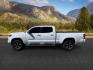 2016 Super White /Hickory Toyota Tacoma (5TFHZ5BN0GX) with an 35L V-6 portdirect injection engine, Automatic transmission, located at 1175 N Woodruff Ave, Idaho Falls, ID, 83401, 43.506901, -111.999657 - At Timberline Auto, finding a great deal on your next vehicle is always easy! Our experienced sales staff's goal is to help find you the right vehicle at the right price! Our knowledgeable finance department has options for almost any credit score. We offer extended service contract options to prote - Photo#1