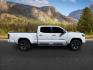 2016 Super White /Hickory Toyota Tacoma (5TFHZ5BN0GX) with an 35L V-6 portdirect injection engine, Automatic transmission, located at 1175 N Woodruff Ave, Idaho Falls, ID, 83401, 43.506901, -111.999657 - At Timberline Auto, finding a great deal on your next vehicle is always easy! Our experienced sales staff's goal is to help find you the right vehicle at the right price! Our knowledgeable finance department has options for almost any credit score. We offer extended service contract options to prote - Photo#7