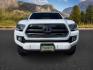 2016 Super White /Hickory Toyota Tacoma (5TFHZ5BN0GX) with an 35L V-6 portdirect injection engine, Automatic transmission, located at 1175 N Woodruff Ave, Idaho Falls, ID, 83401, 43.506901, -111.999657 - At Timberline Auto, finding a great deal on your next vehicle is always easy! Our experienced sales staff's goal is to help find you the right vehicle at the right price! Our knowledgeable finance department has options for almost any credit score. We offer extended service contract options to prote - Photo#9
