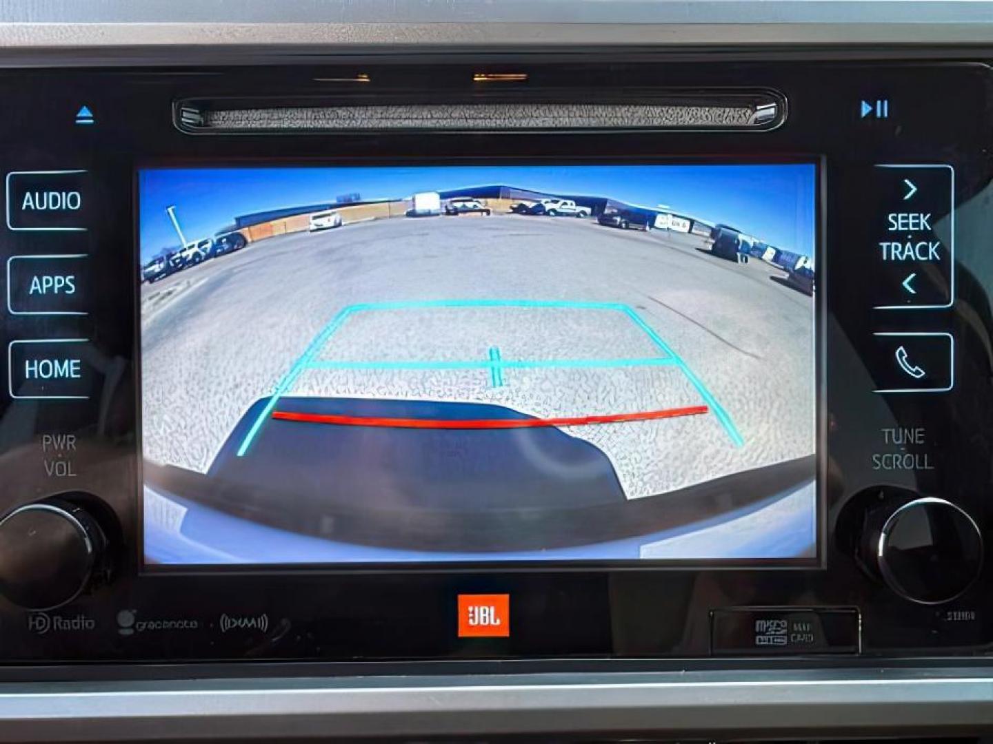 2016 Super White /Hickory Toyota Tacoma (5TFHZ5BN0GX) with an 35L V-6 portdirect injection engine, Automatic transmission, located at 1175 N Woodruff Ave, Idaho Falls, ID, 83401, 43.506901, -111.999657 - At Timberline Auto, finding a great deal on your next vehicle is always easy! Our experienced sales staff's goal is to help find you the right vehicle at the right price! Our knowledgeable finance department has options for almost any credit score. We offer extended service contract options to prote - Photo#17