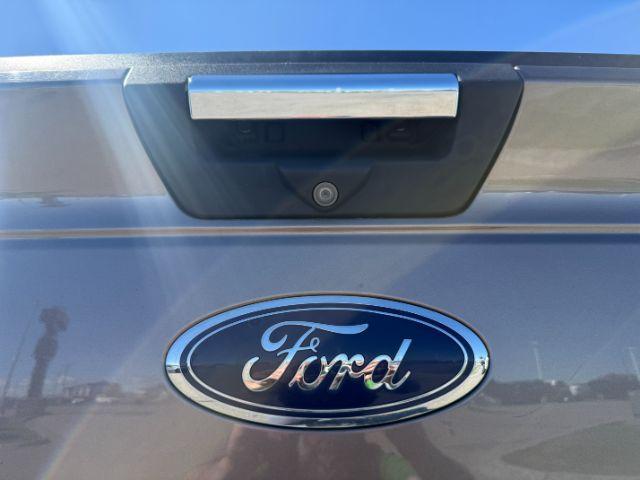 2019 GRAY /Black Ford F-150 (1FTEW1E43KK) with an EcoBoost 35L V-6 portdirect injection engine, Automatic transmission, located at 1175 N Woodruff Ave, Idaho Falls, ID, 83401, 43.506901, -111.999657 - Interior flexibility and full size truck practicality come together in this 2019 Ford F-150 SuperCrew 4x4, giving drivers a setup that works well for both daily use and truck duties. Equipped with a foldable front bench seat configuration, the cabin can adapt for added seating capacity or create add- Photo#30